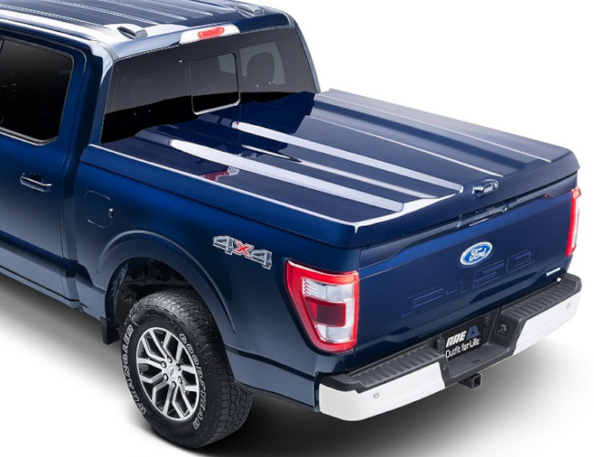 A.R.E. Tonneau Covers