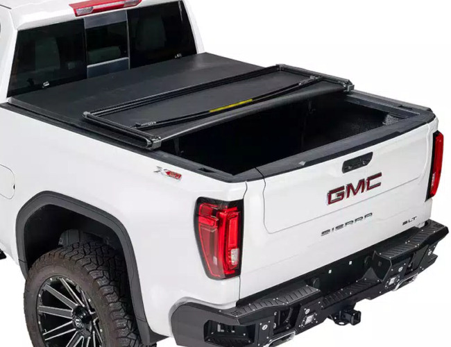 Gator Tonneau Covers