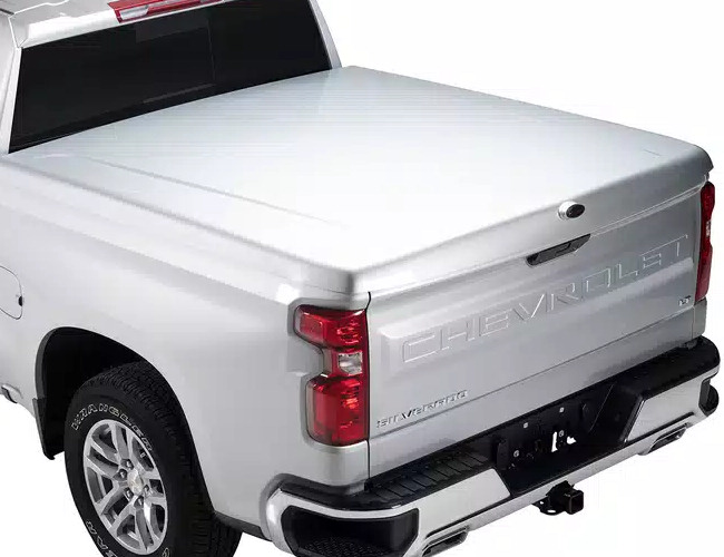 Ranch Tonneau Covers