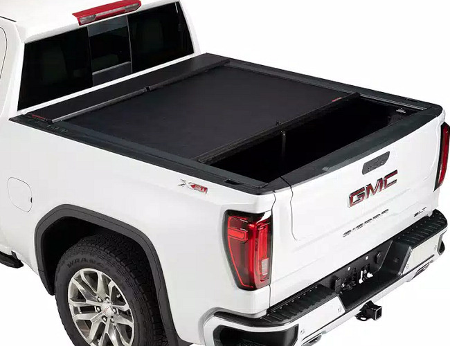 Roll-N-Lock Tonneau Covers