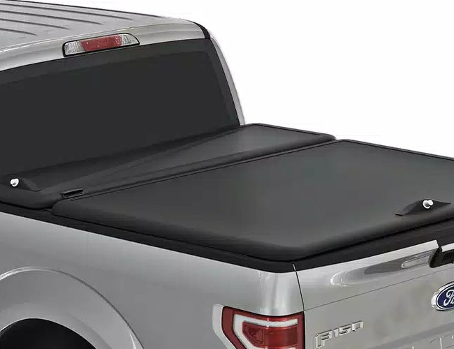 Stowe Cargo Tonneau Covers