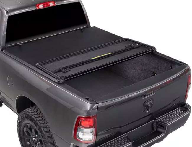 Tonnopro Tonneau Covers