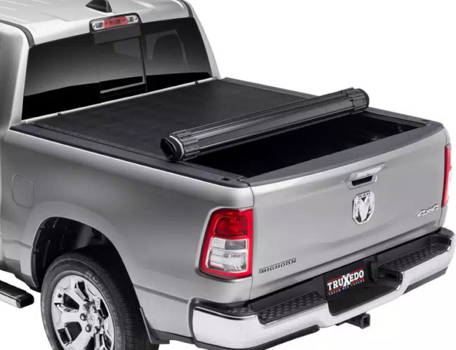 Truxedo Tonneau Covers