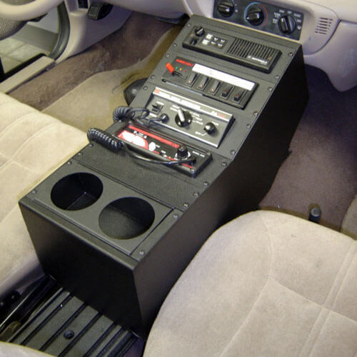 Crown vic accessories store