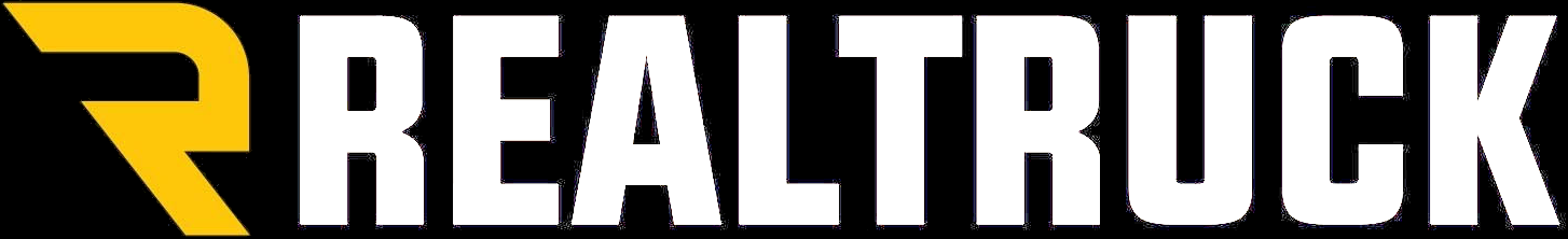 RealTruck Logo