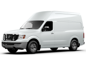 Kargo Master Van Packages