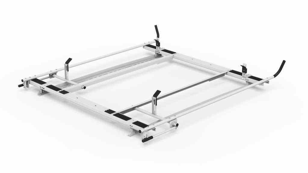 Kargo Master Van Racks