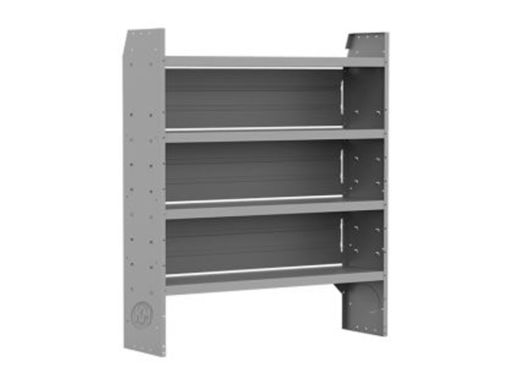 Kargo Master Shelving