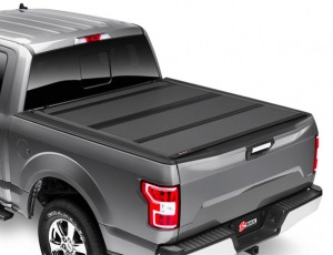 BAKFlip MX4 Truck Bed Cover