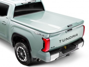 A.R.E. LS3 Tonneau Cover