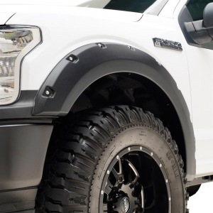 TrailFX Fender Flares