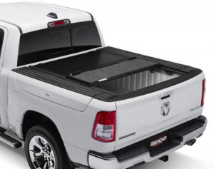 UnderCover Ultra Flex Tonneau