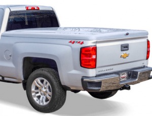 Ranch Legacy Tonneau