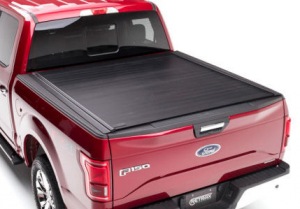 Retrax PowertraxPRO MX Tonneau