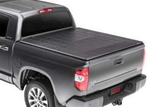 Trifecta 2.0 Tonneau Cover